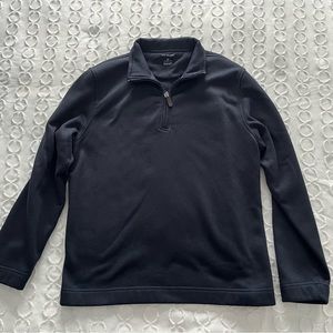 Van Heusen Quarter Zip